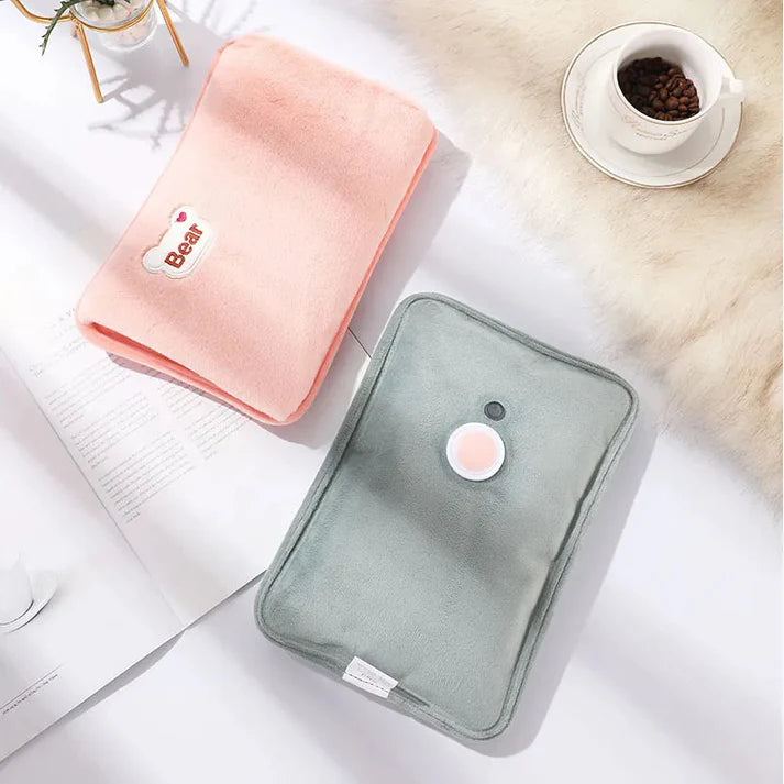 Sac eau chauffant confort