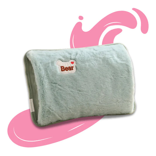 Sac eau chauffant confort