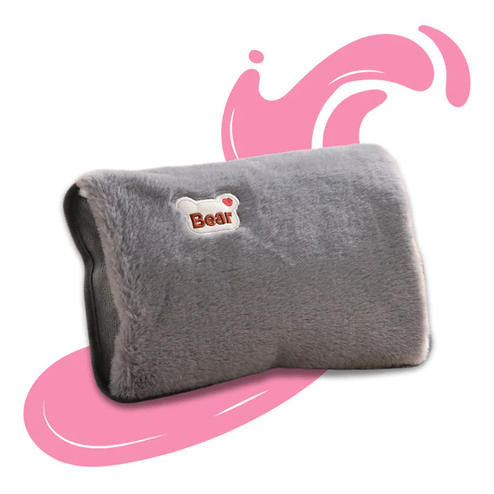 Sac eau chauffant confort