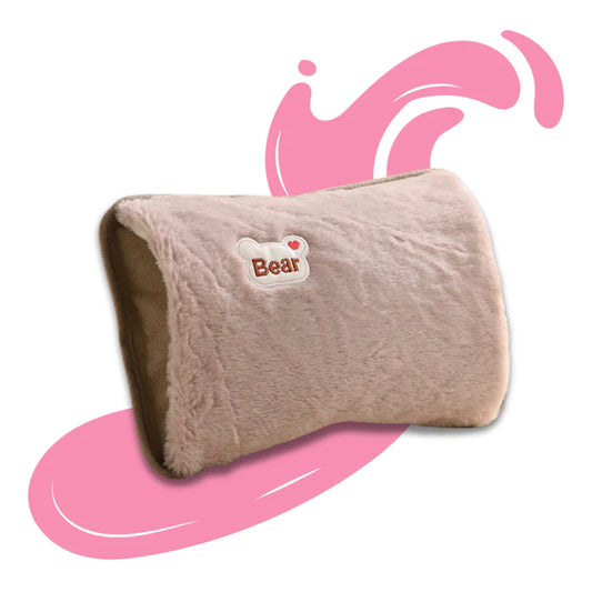 Sac eau chauffant confort