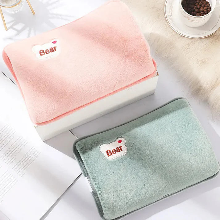 Sac eau  chauffant confort