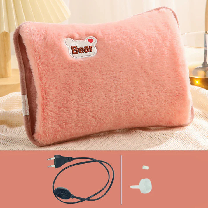Sac eau  chauffant confort
