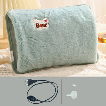 Sac eau chauffant confort