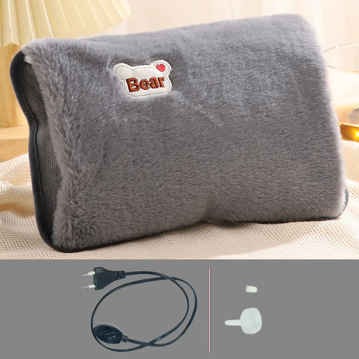 Sac eau chauffant confort