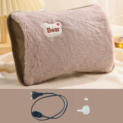 Sac eau chauffant confort