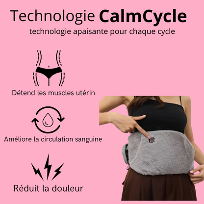 Ceinture abdominale confort