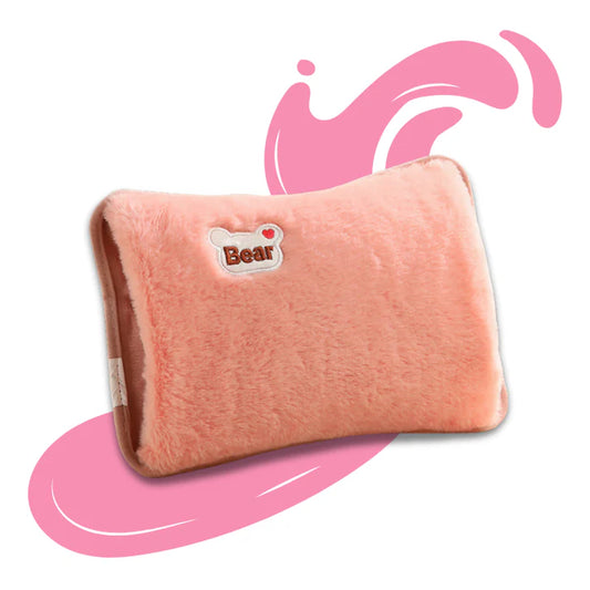 Sac eau chaude éléctrique